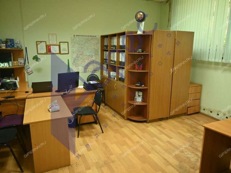 помещение под помещение свободного назначения на Мануфактурной улице