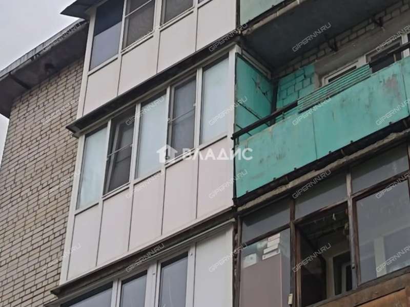 трёхкомнатная квартира на Дворовой улице дом 27