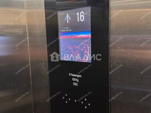 kvartira-studiya-ul-2-ya-oranzhereynaya-d-4a фото