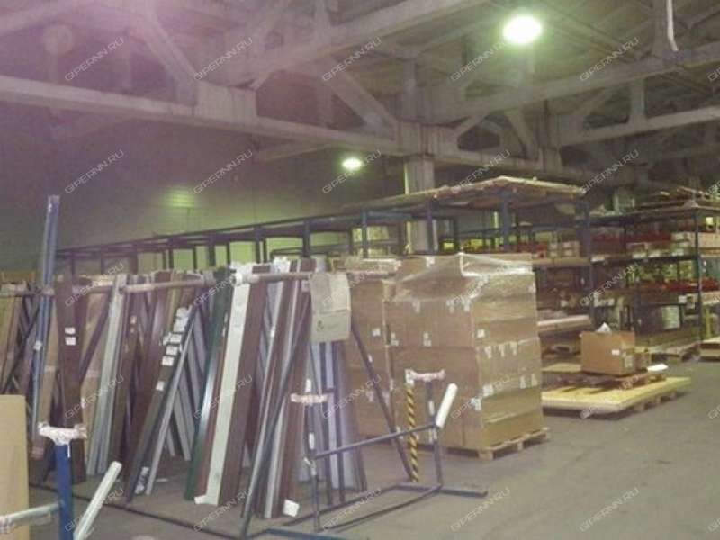 помещение под склад на Ракетная ул, д. 9а