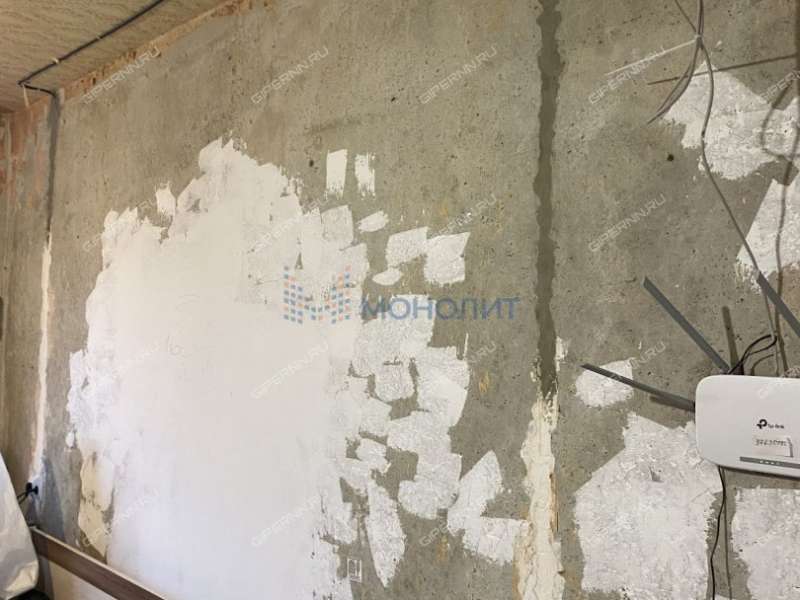 трёхкомнатная квартира на Берёзовской улице дом 102