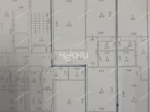 2-komnatnaya-ul-maksima-gorkogo-d-73 фото