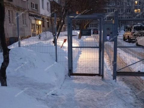 3-komnatnaya-ul-sergeya-esenina-d-35 фото