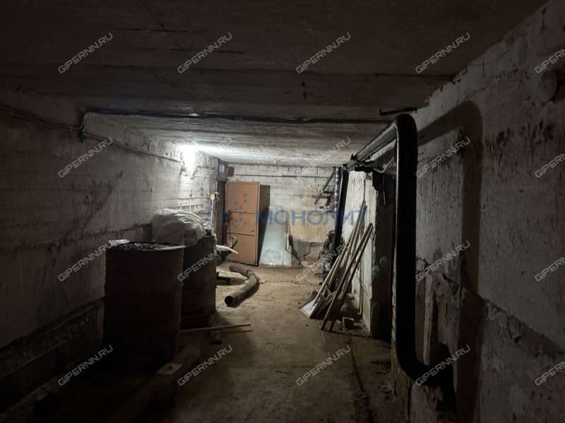 помещение под помещение свободного назначения на Малой Ямской улице