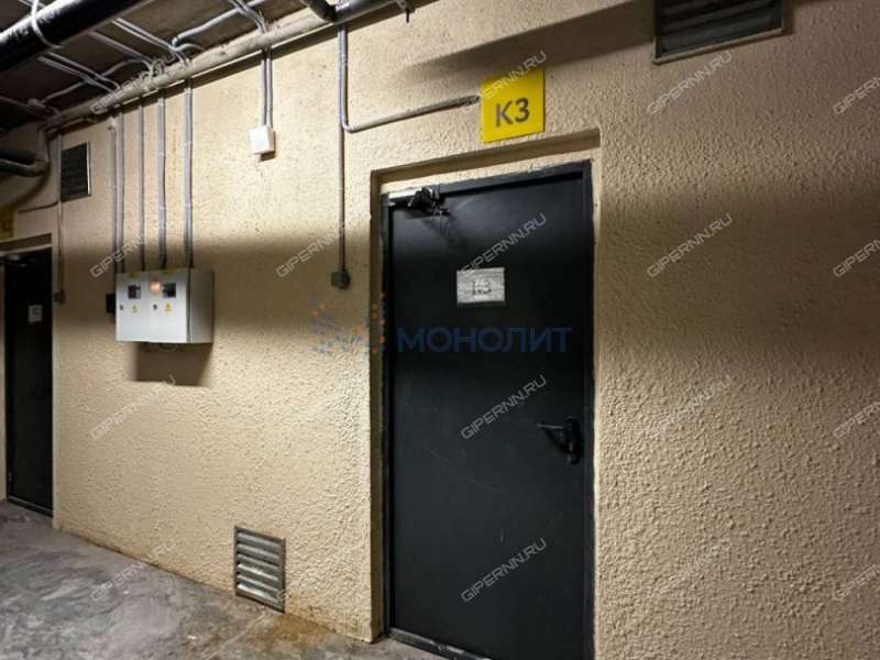 помещение под помещение свободного назначения в Вишнёвом переулке