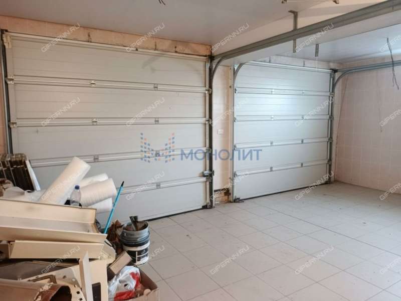 коттедж на Ленинской улице рабочий посёлок Большое Козино