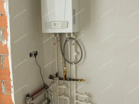 dom-selo-elhovka-kstovskiy-rayon фото