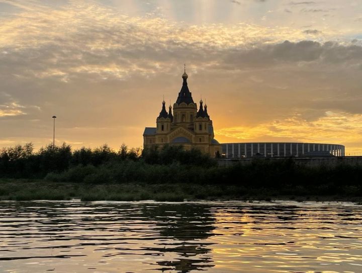 Юбилей в столице закатов: какие площадки открылись в Нижнем Новгороде к 800-летию?