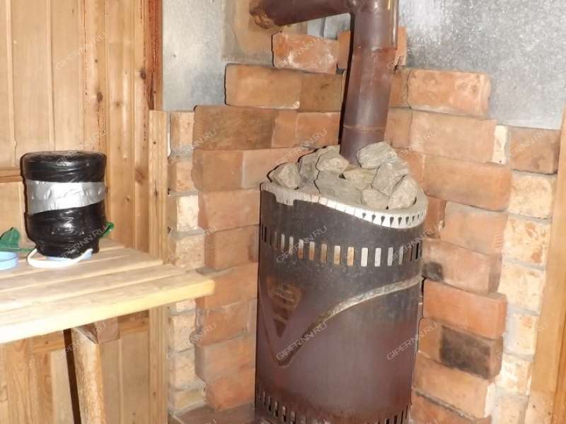 дом на п. Неклюдово ул.Вокзальная город Бор