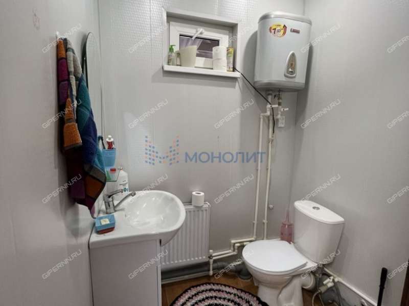 дом на  деревня Овсянка