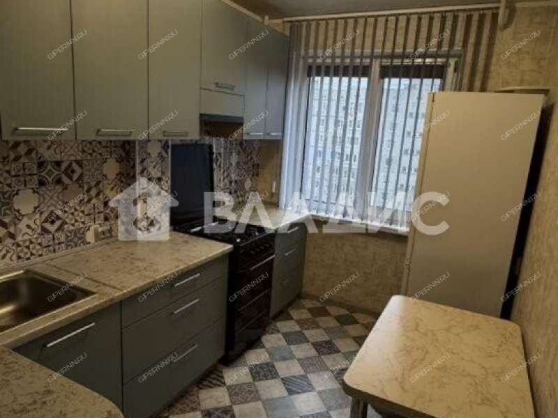 двухкомнатная квартира на Союзном проспекте дом 3