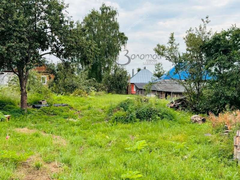 земельный участок 12 соток село Пурех