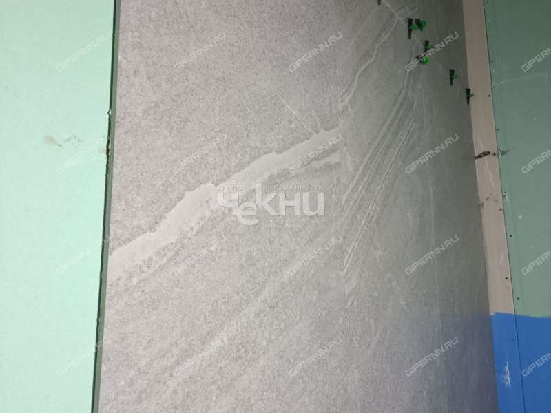 однокомнатная квартира на Алексеевской улице дом 24/27