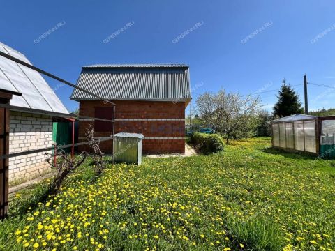 dacha-zvezdochka-derevnya-strahovo-ter-snt-gorodskoy-okrug-bor фото