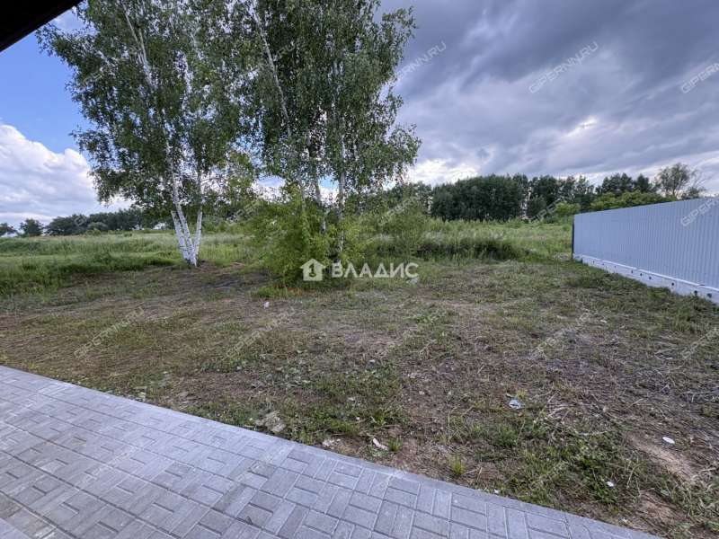 дом на улице Солнечная село Вязовка