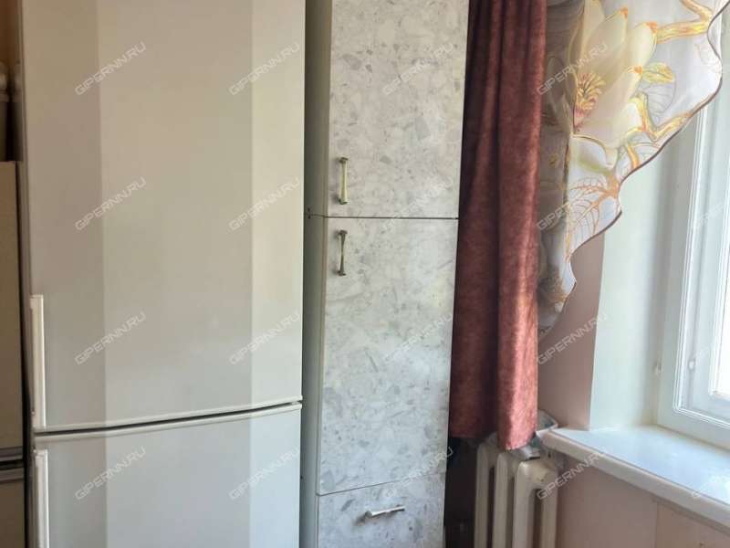 двухкомнатная квартира на Школьной улице дом 19 посёлок Ждановский