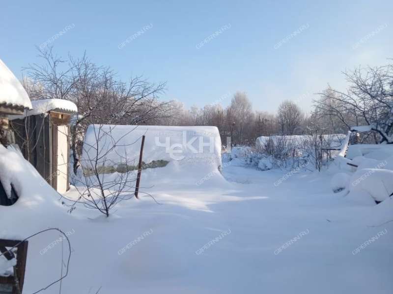 дом на Базарной улице село Николо-Погост