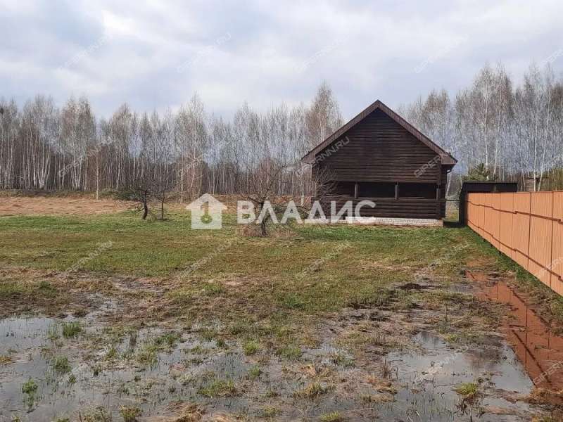 дом на 14 Бор