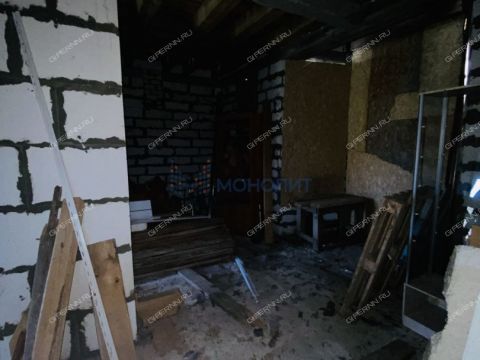 dom-derevnya-krutec-doskinskiy-selsovet-bogorodskiy-municipalnyy-okrug фото