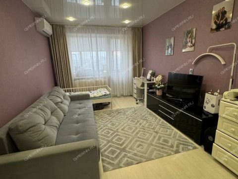 1-komnatnaya-ul-sergeya-esenina-d-31 фото