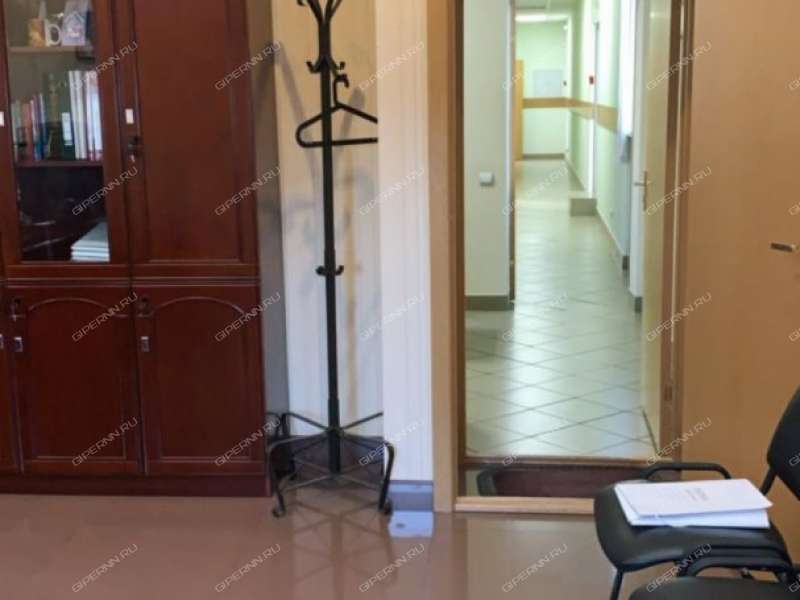 помещение под офис на улице Маршала Казакова