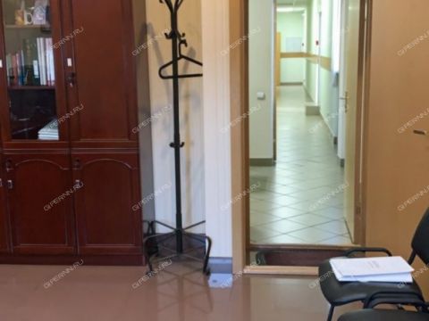 marshala-kazakova-ul-5 фото