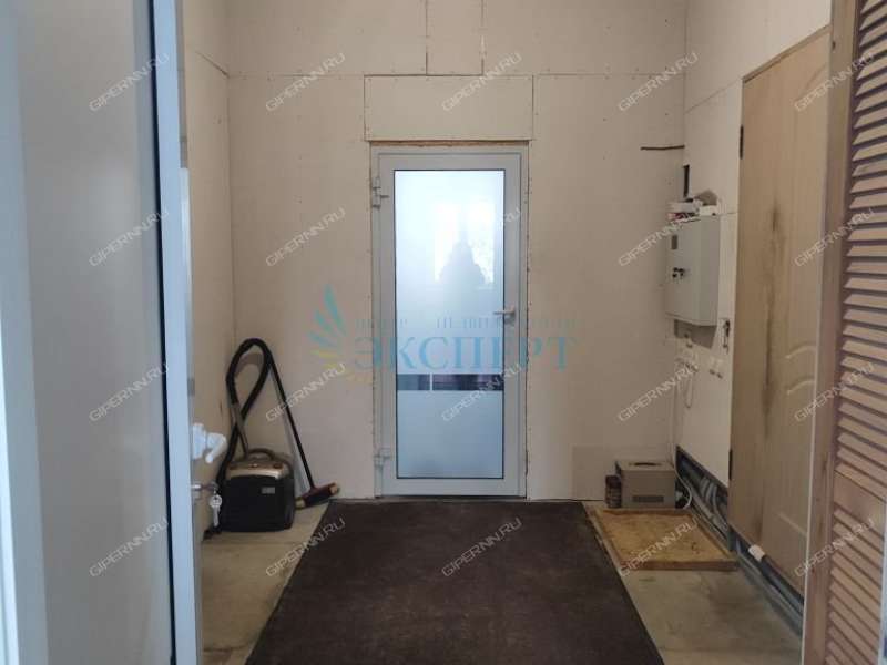 коттедж в посёлке Детский санаторий Ройка