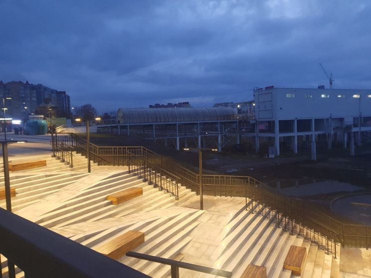 Фото: Ксения Ражева