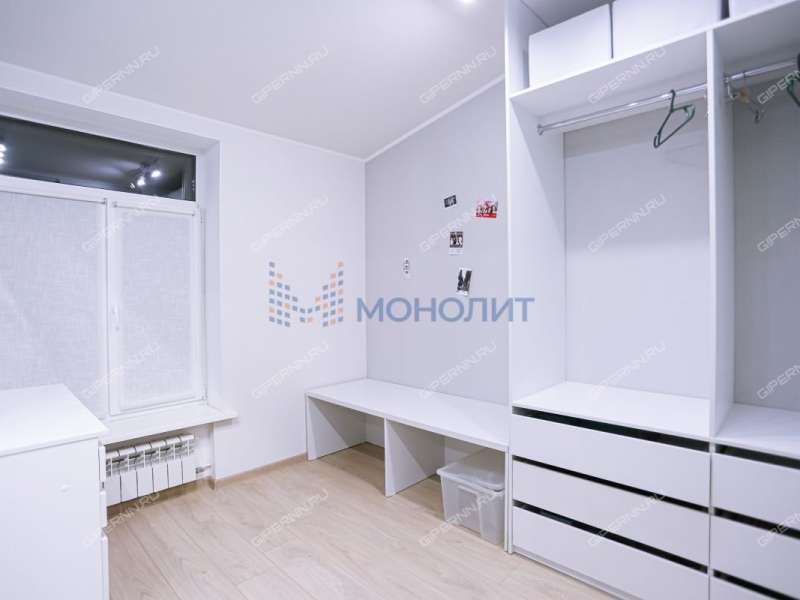 таунхаус в слободе Верхнепечёрская