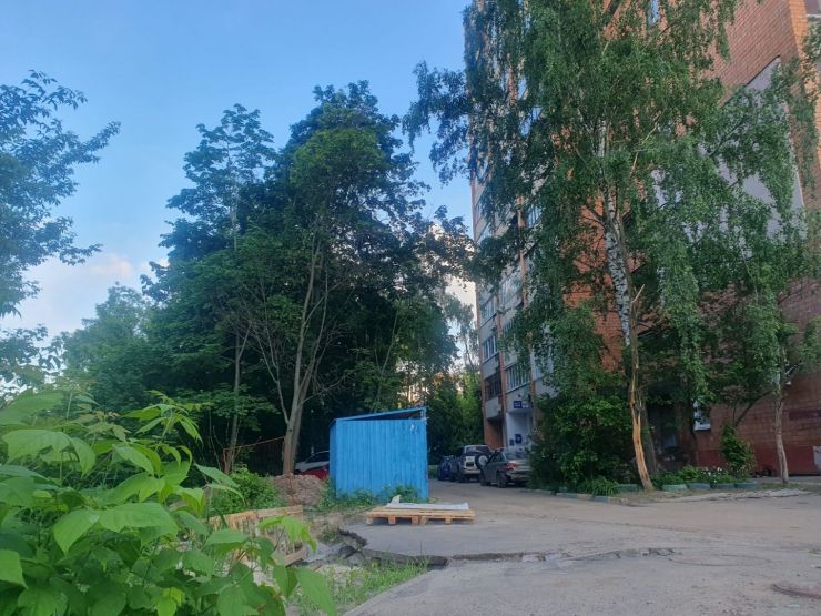 Фото: Ксения Ражева / Gipernn.ru
