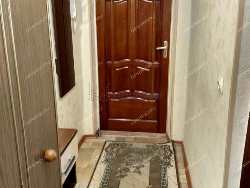 трёхкомнатная квартира на Снежной улице дом 25 к1