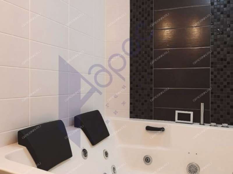 трёхкомнатная квартира на Краснозвёздной улице дом 31