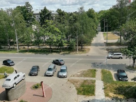 1-komnatnaya-ul-krasnodoncev-d-7 фото
