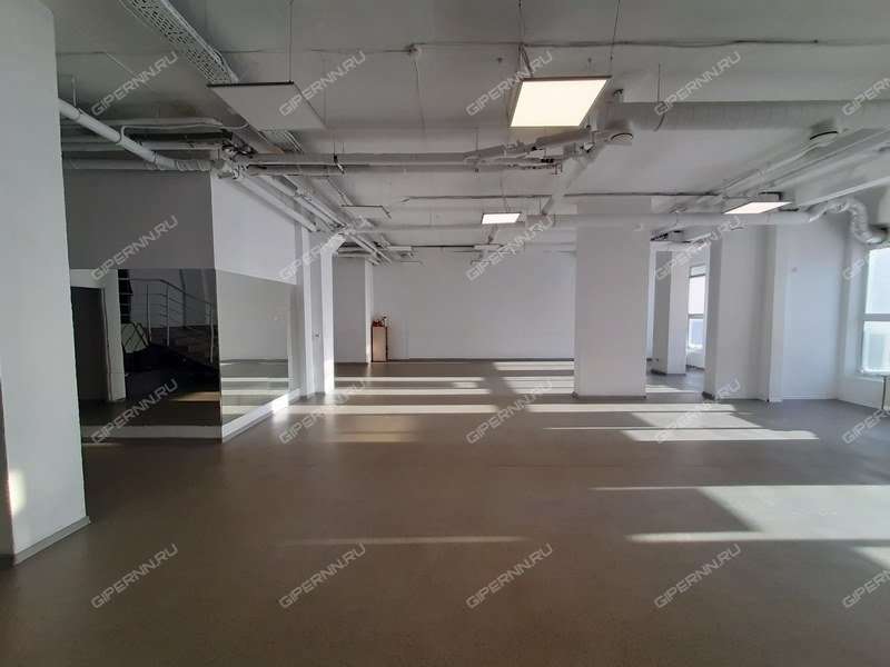 помещение под офис на Новая ул., д.51