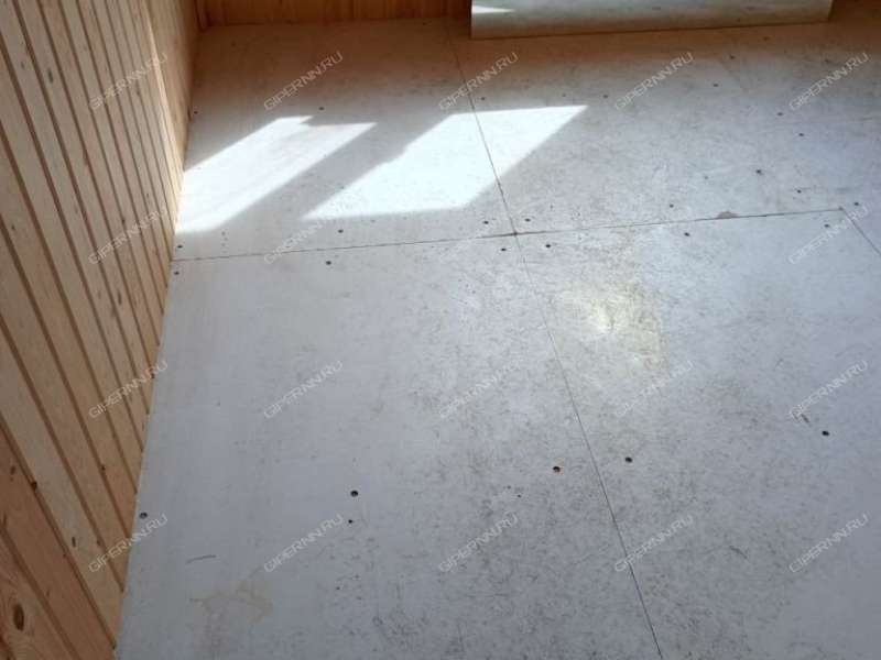 дом на СНТ Надежда