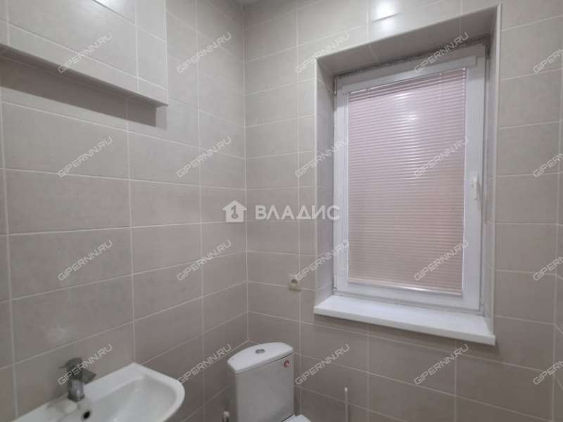 дом на улице Овражная село Каменки