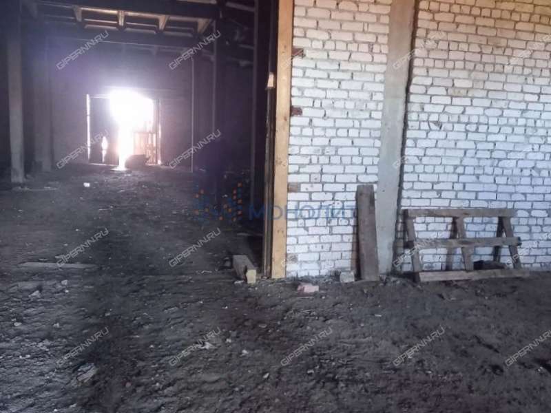 земельный участок под сельхоз назначение в Воскресенском районе Нижегородской области