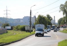 Жилой дом и ж/д пути снесут для строительства дублера проспекта Ленина