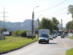 Жилой дом и ж/д пути снесут для строительства дублера проспекта Ленина