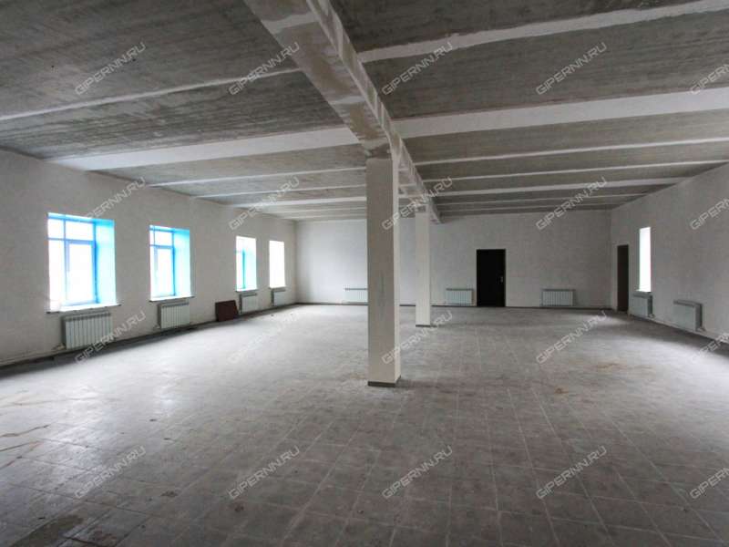 здание под недвижимость под медицинские учреждения, производственную площадь на улице Свердлова город Богородск