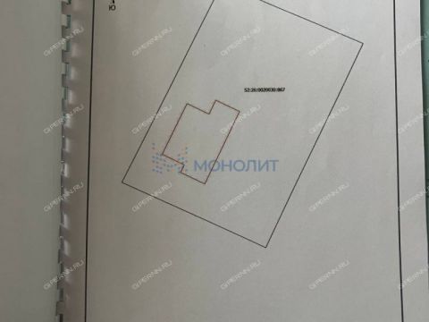 dom-derevnya-royka-kstovskiy-rayon фото