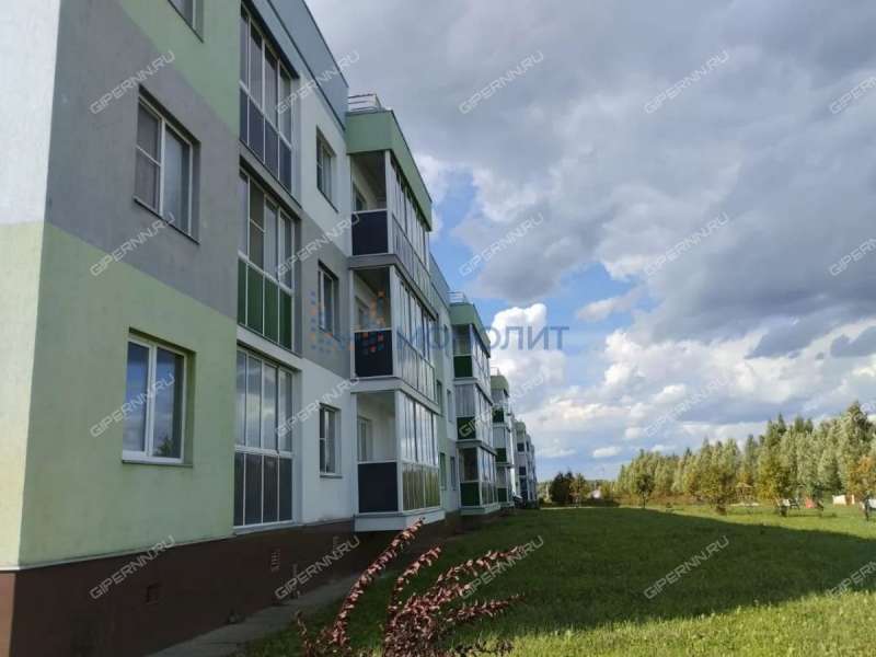 однокомнатная квартира в Инженерном проезде дом 3