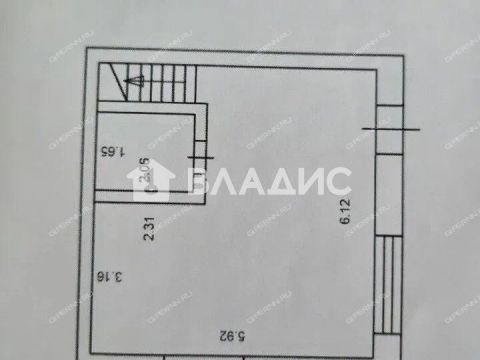dom-derevnya-studenec-kstovskiy-rayon фото