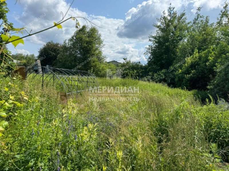 дача на СНТ Строитель