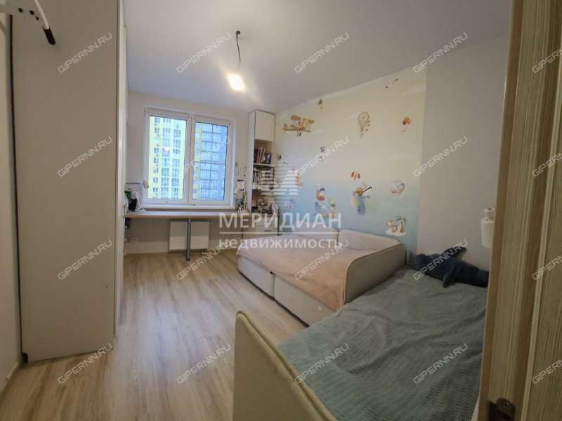 двухкомнатная квартира на Русской улице улице дом 15 деревня Анкудиновка