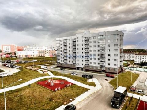 2-komnatnaya-ul-2-ya-dorozhnaya-d-5 фото