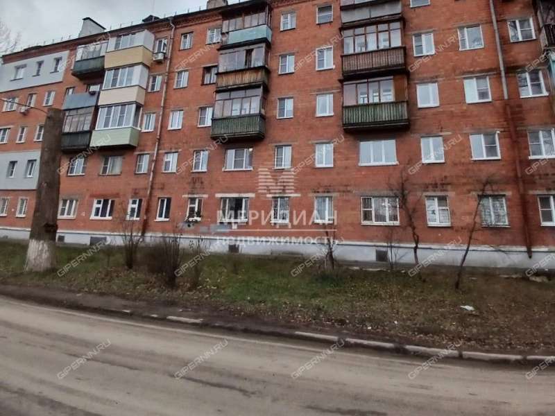 двухкомнатная квартира на Мануфактурной улице дом 13
