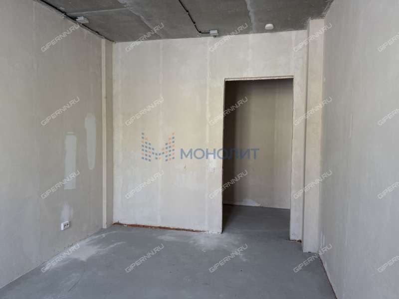 однокомнатная квартира в Инженерном проезде дом 7 к2