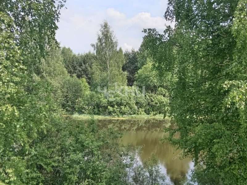 земельный участок 15 соток деревня Фаладово