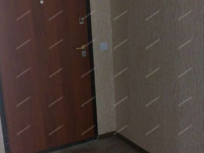 однокомнатная квартира на Праздничной улице дом 4